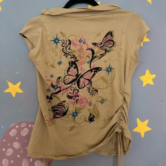 Y2K tank top - Picture 2 of 4